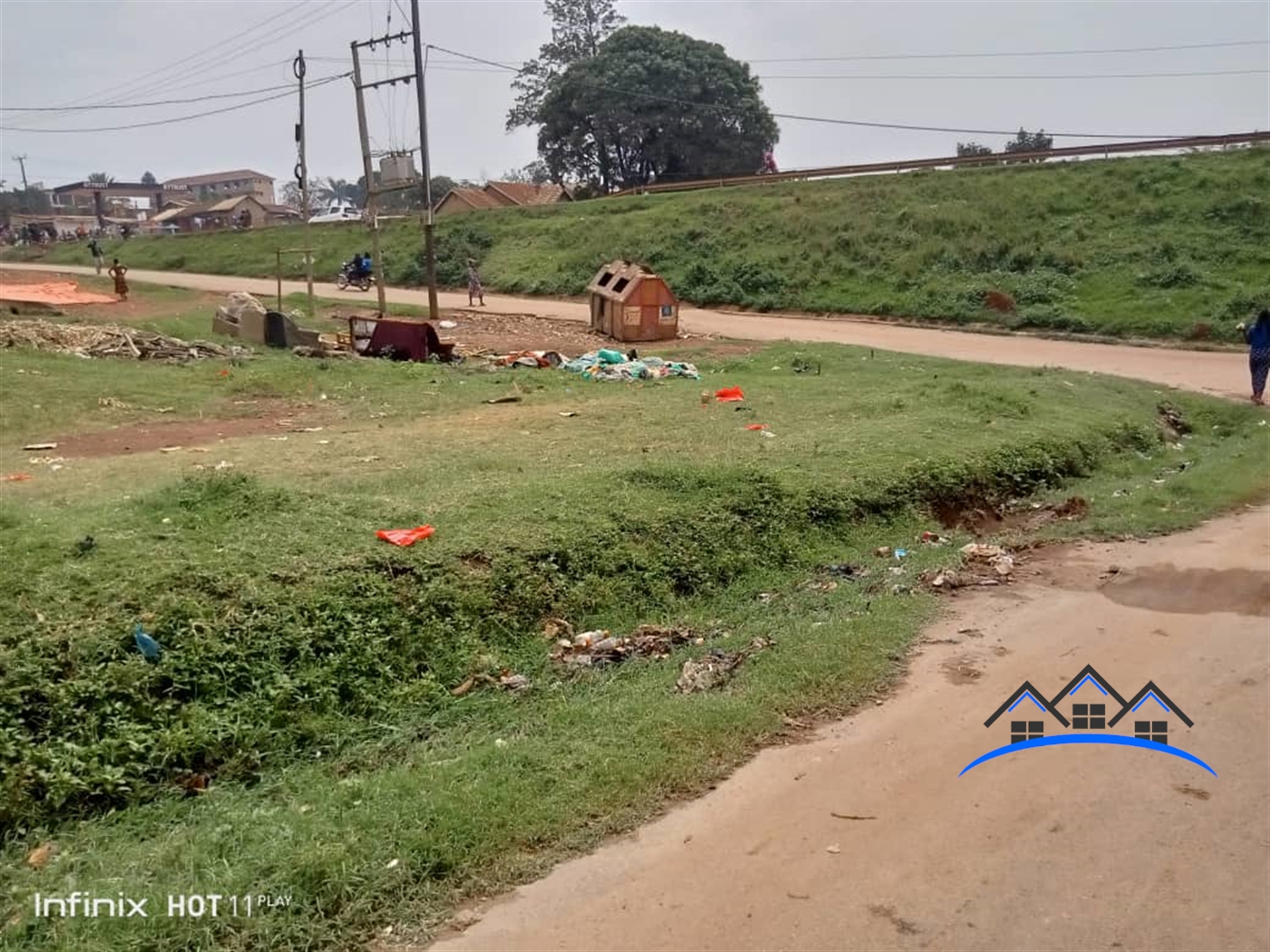 Residential Land for sale in Kyebando Kampala