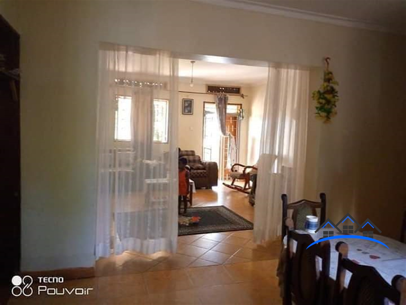 Bungalow for sale in Muyenga Kampala