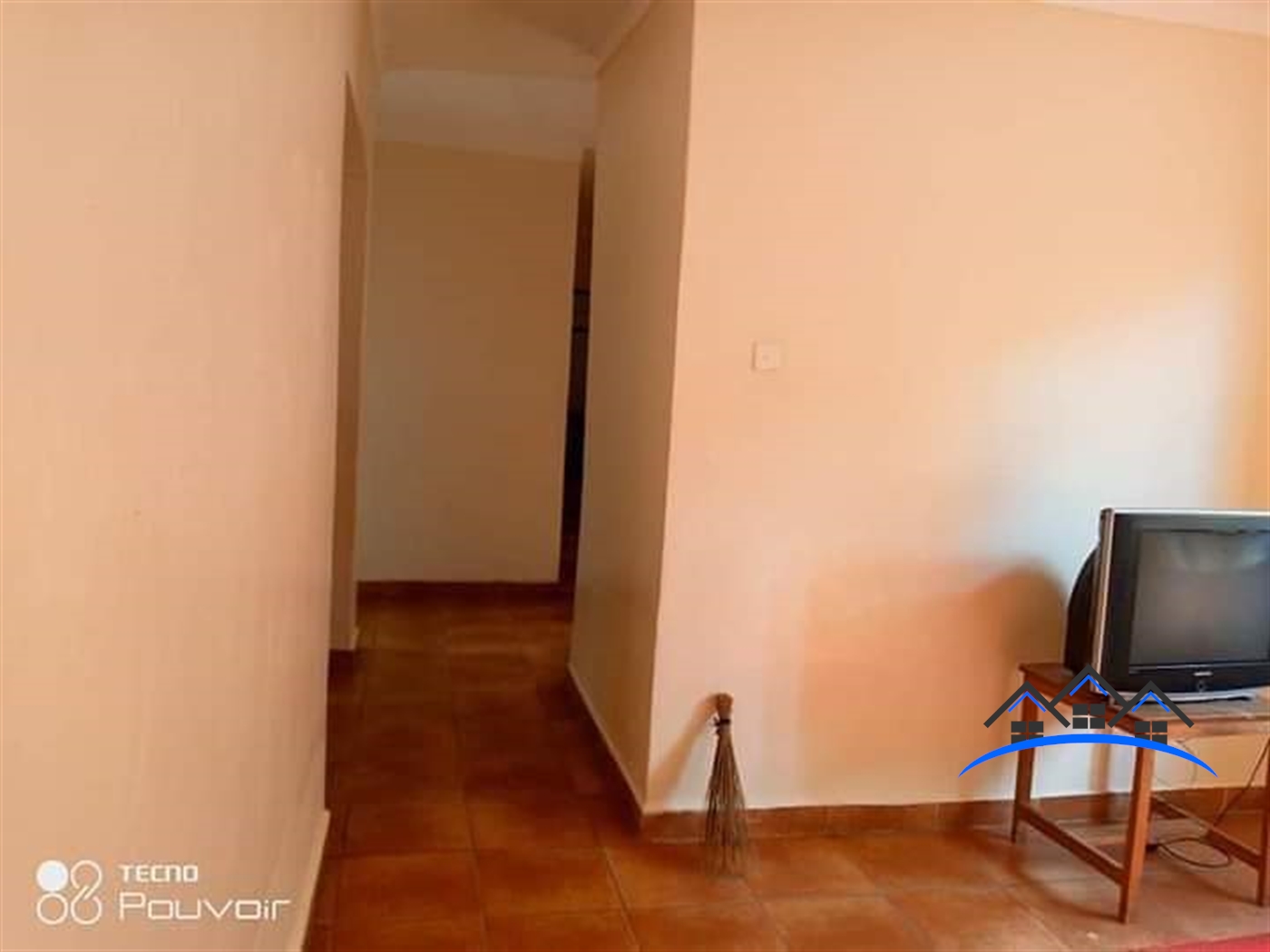 Bungalow for sale in Muyenga Kampala