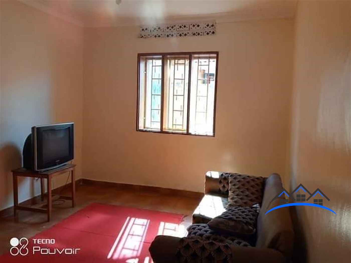 Bungalow for sale in Muyenga Kampala