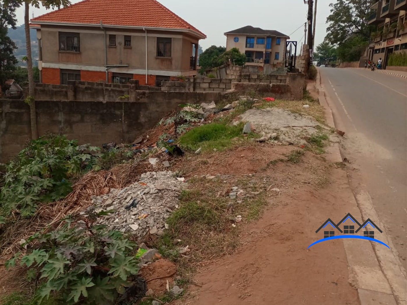 Residential Land for sale in Makindye Kampala