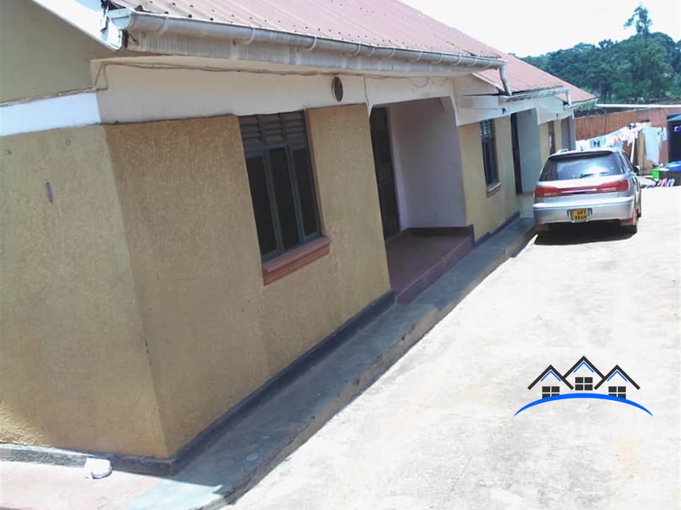 Rental units for sale in Namugongo Wakiso