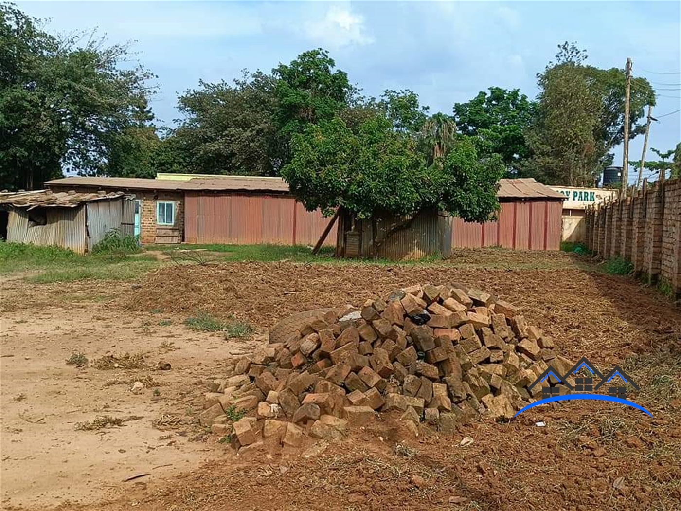 Multipurpose Land for sale in Muyenga Kampala