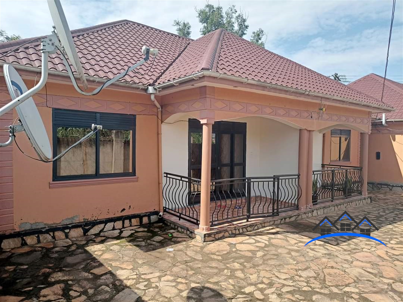 Rental units for sale in Bbunga Kampala