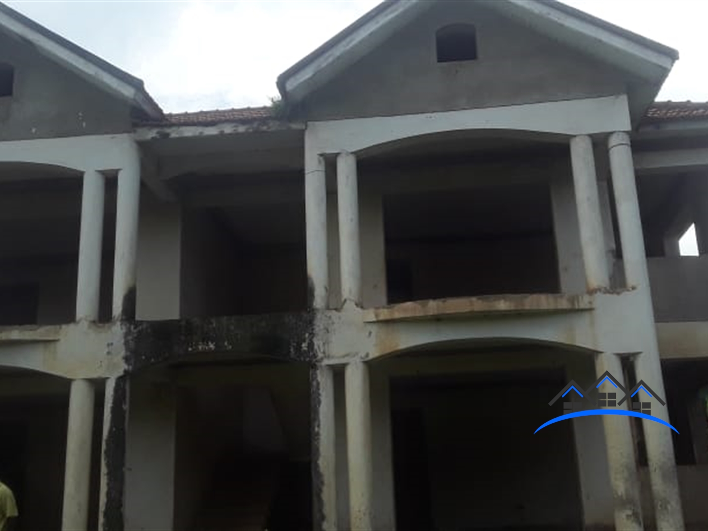 Commercial block for sale in Mbalestate Mbaale