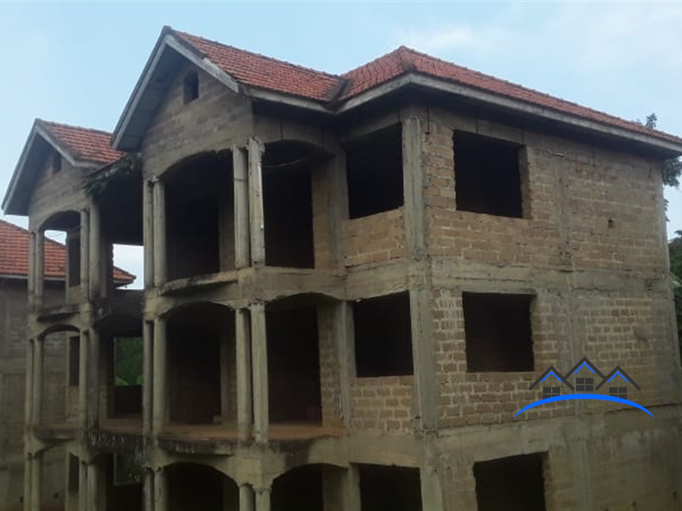 Commercial block for sale in Mbalestate Mbaale