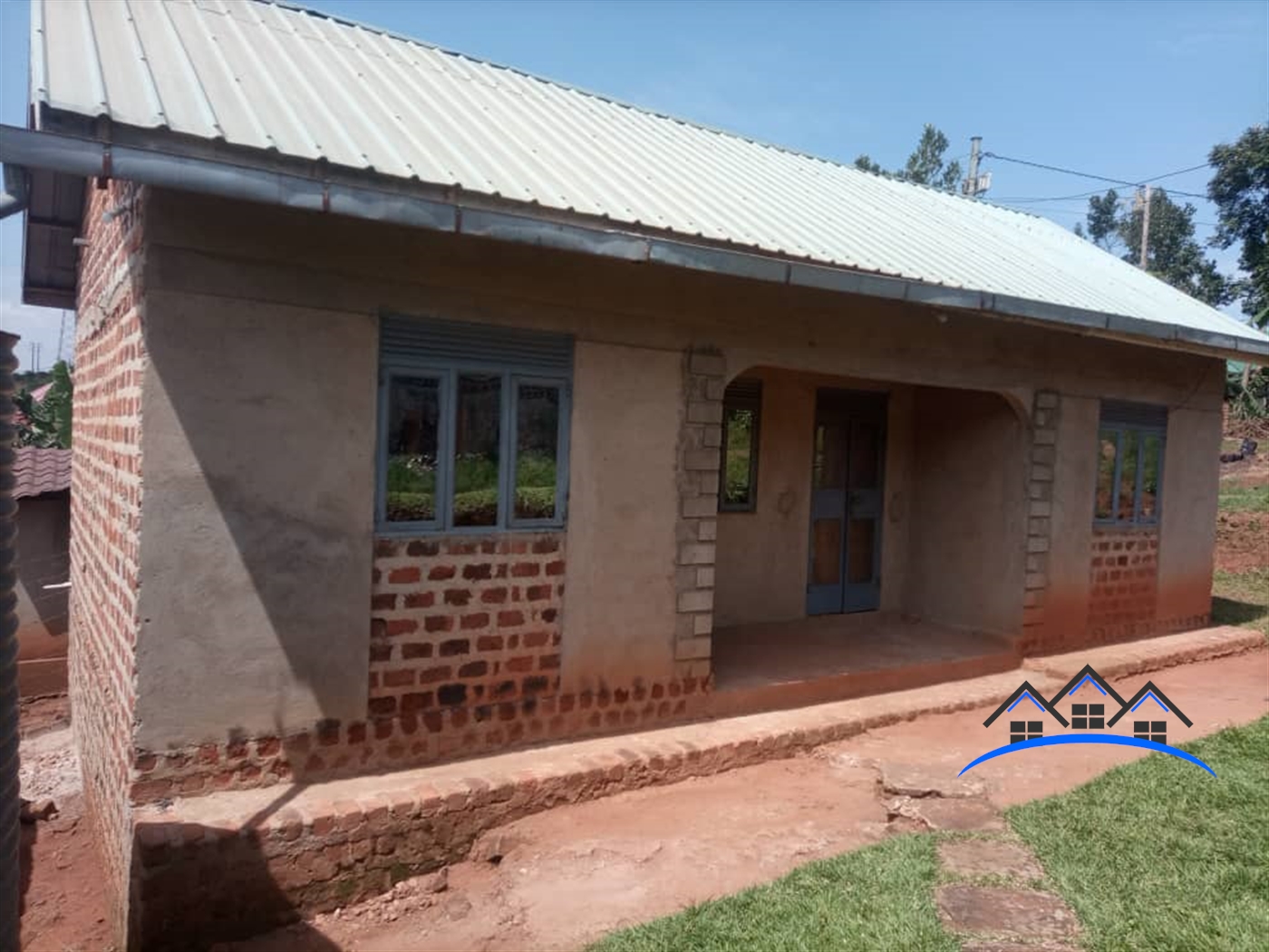 Bungalow for sale in Seeta Mukono