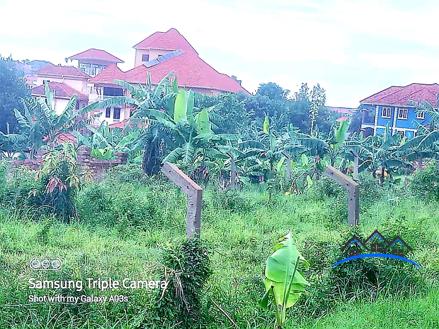 Residential Land for sale in Kira Wakiso