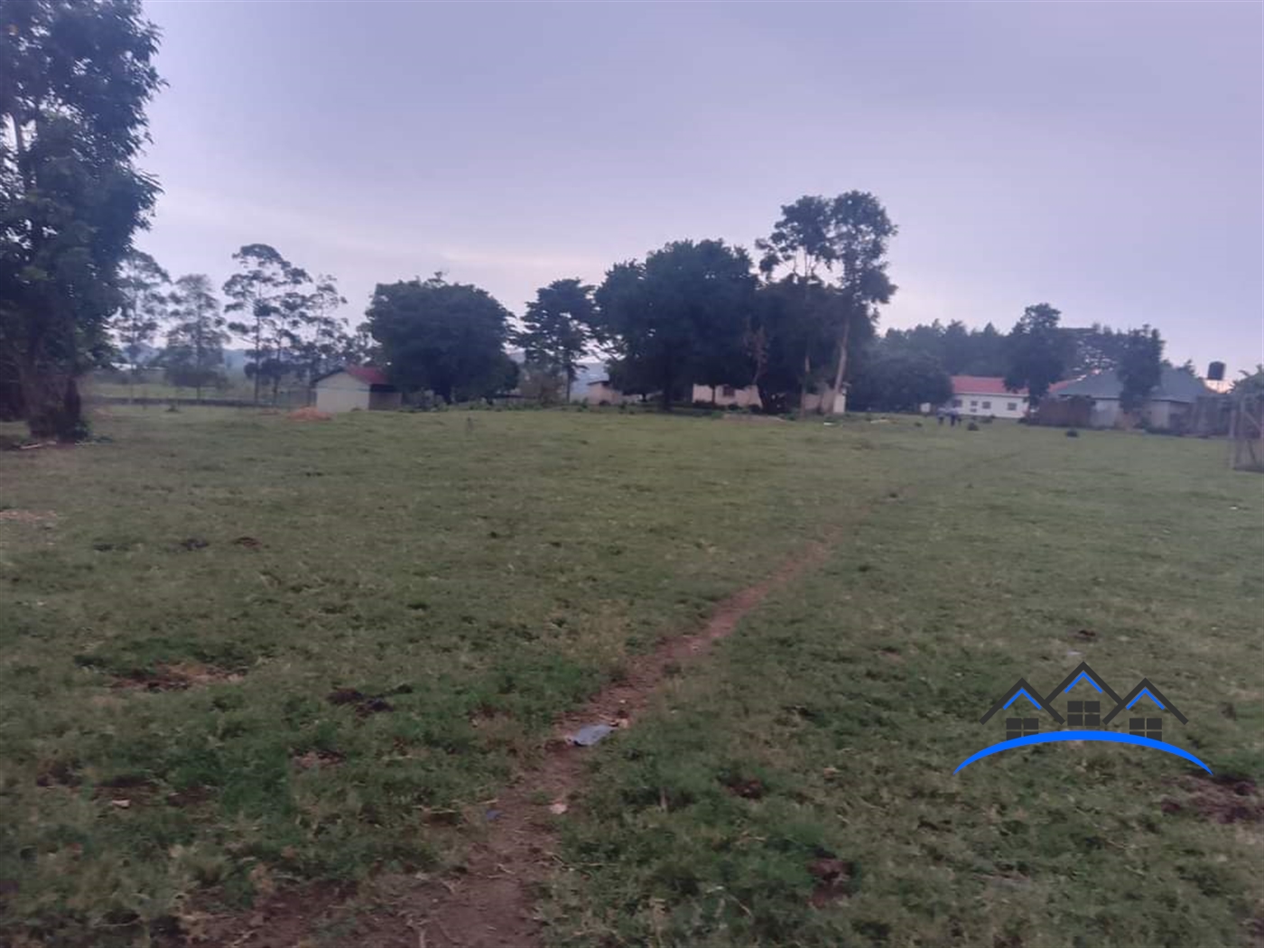 Residential Land for sale in Mutungo Kampala