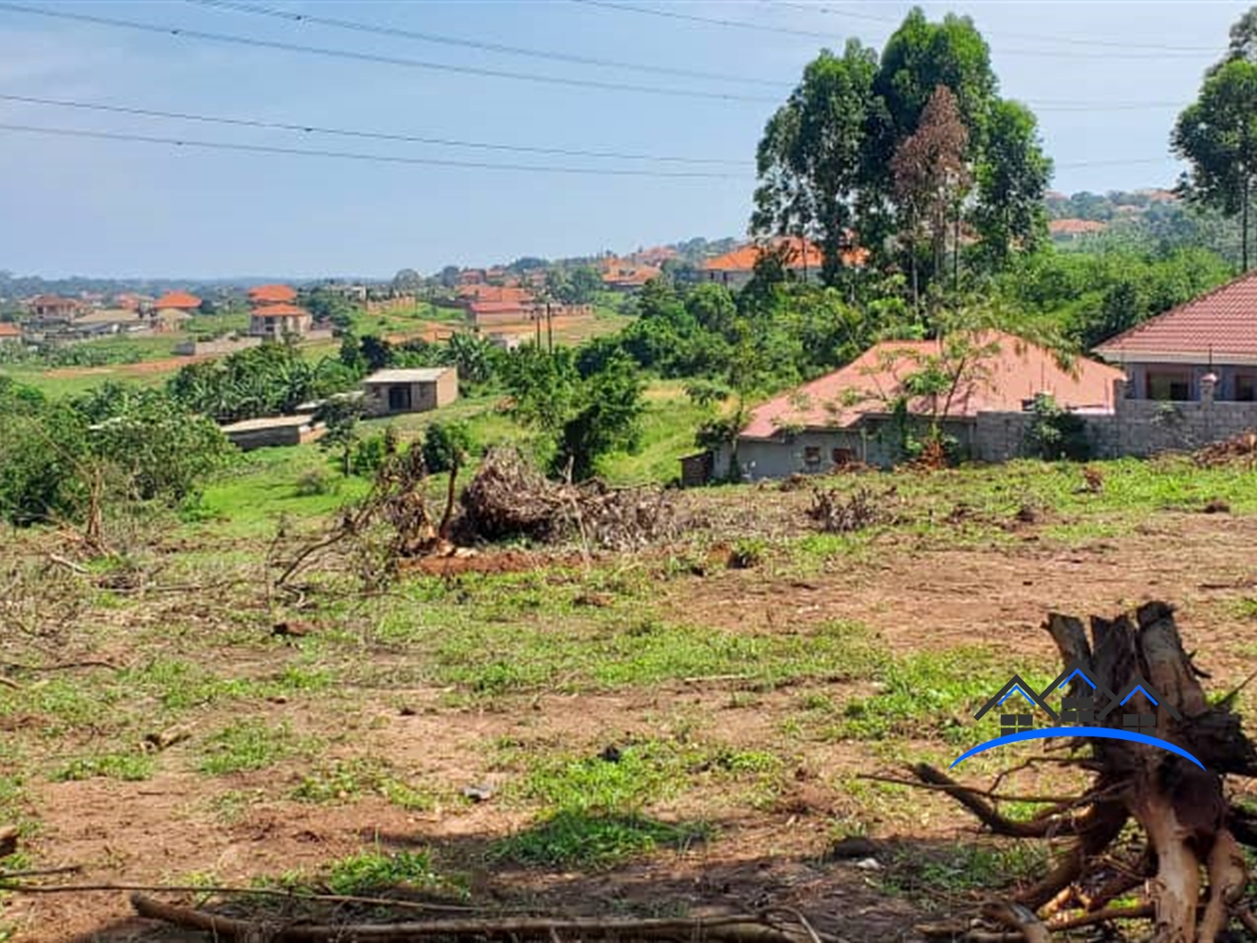 Residential Land for sale in Kyanja Kampala