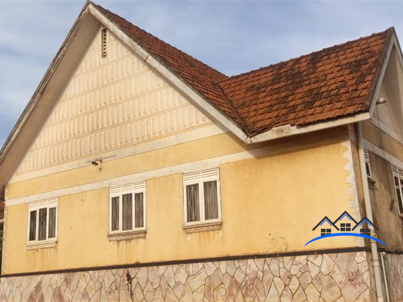 Bungalow for sale in Bweyogerere Wakiso