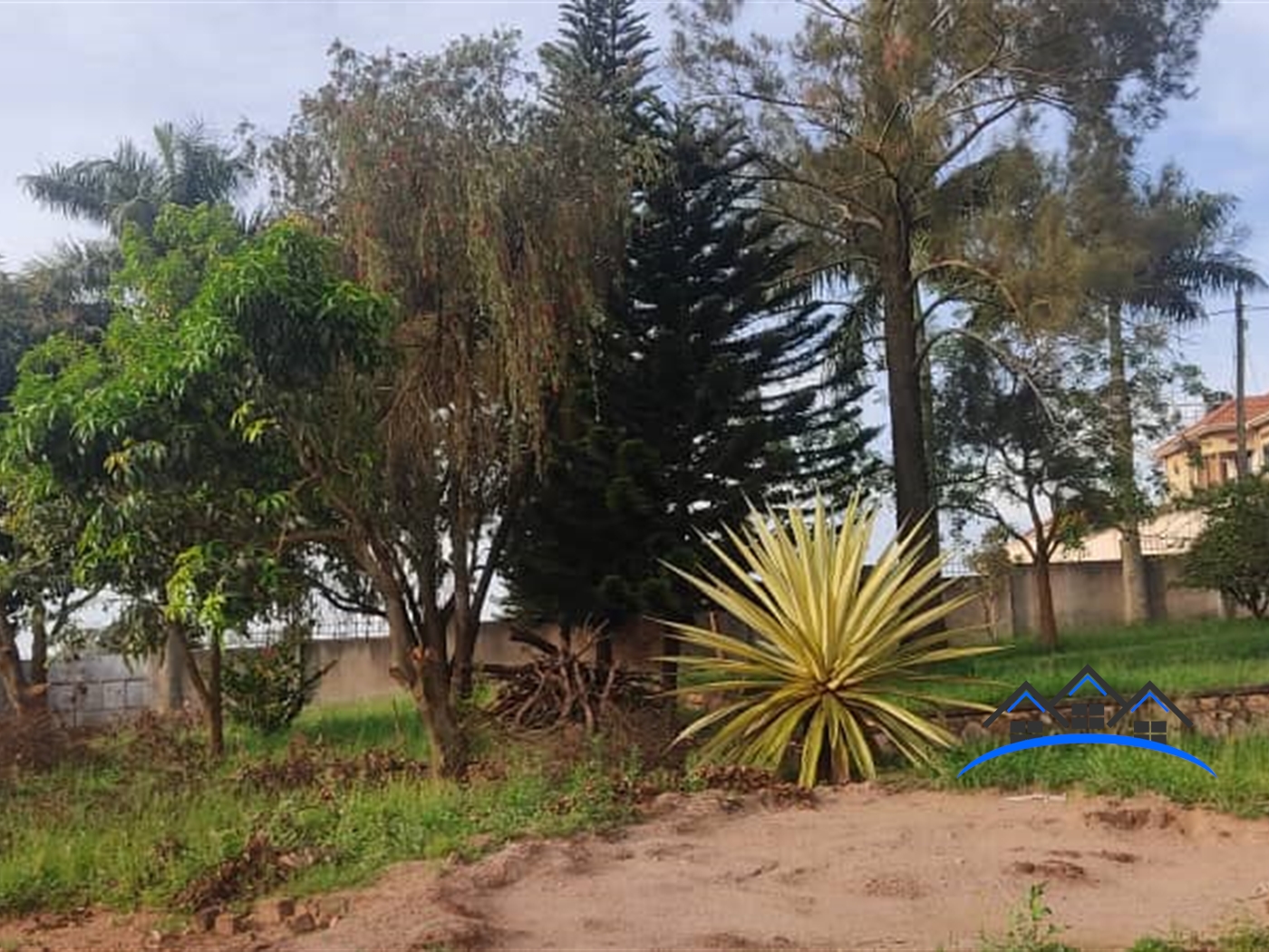 Bungalow for sale in Bweyogerere Wakiso