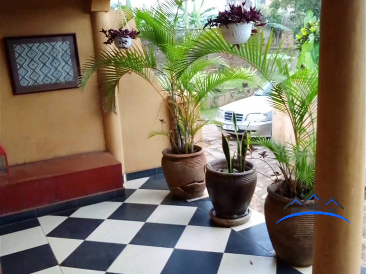 Bungalow for sale in Bweyogerere Wakiso