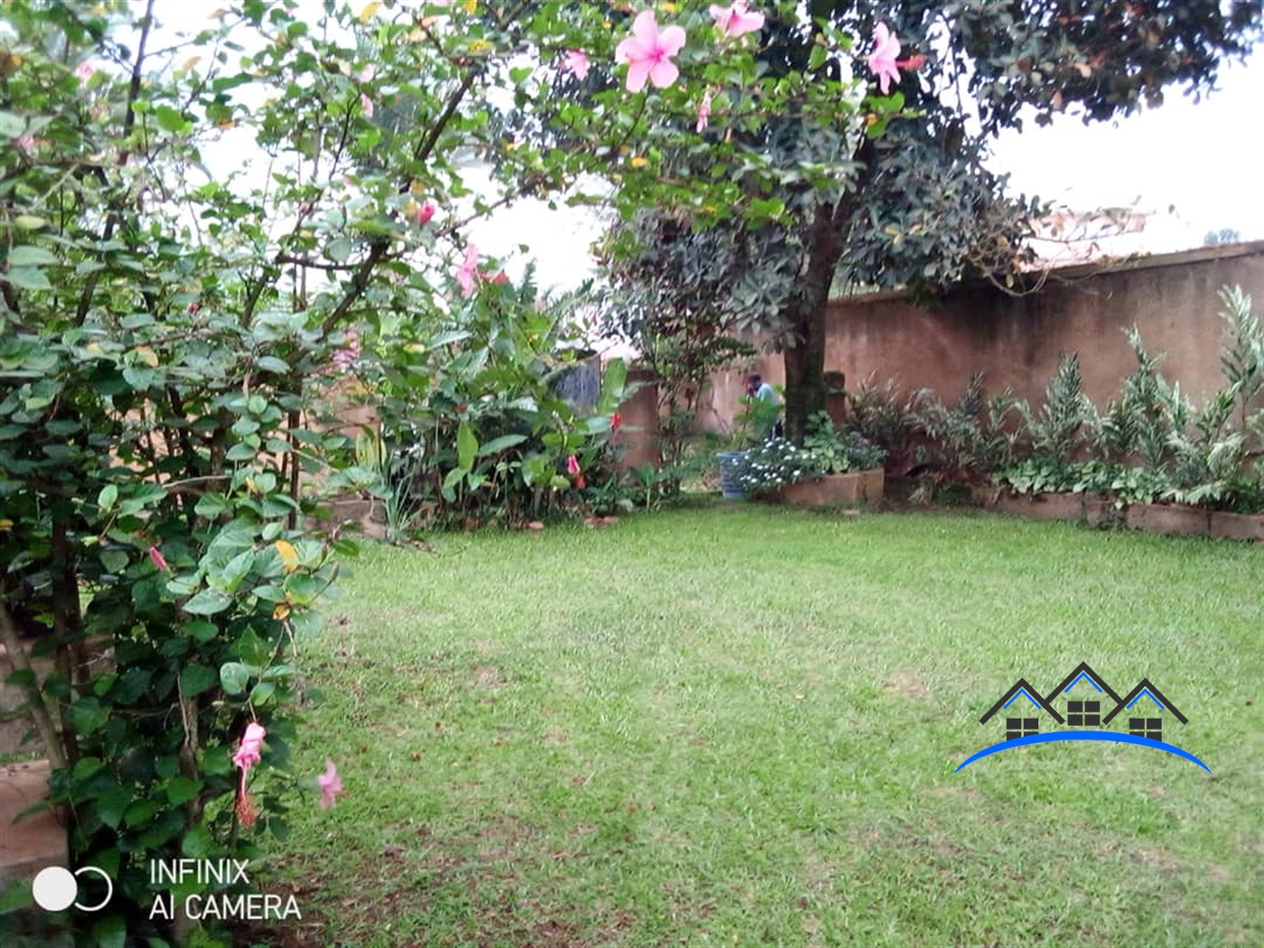 Bungalow for sale in Bweyogerere Wakiso