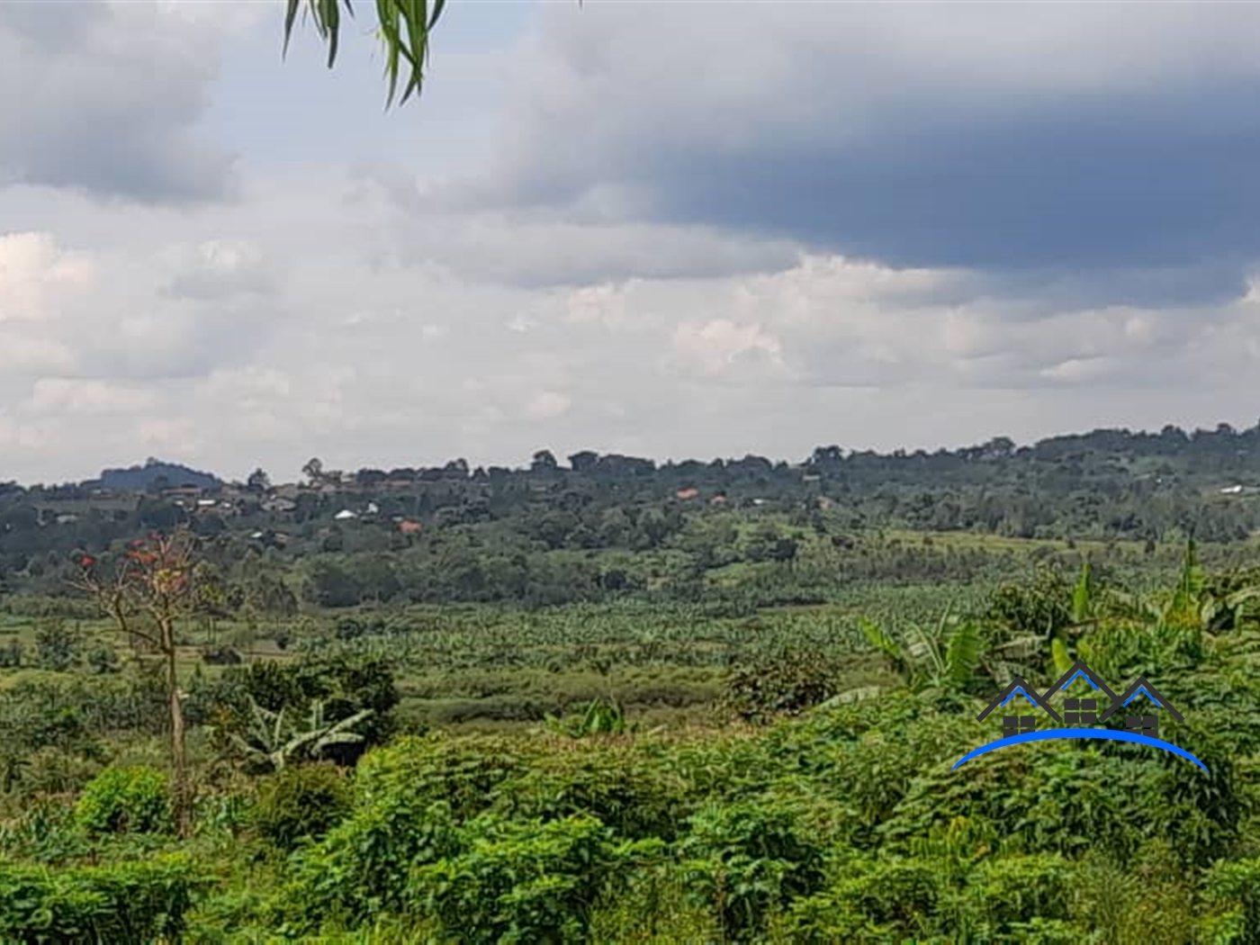 Residential Land for sale in Ssanga Wakiso