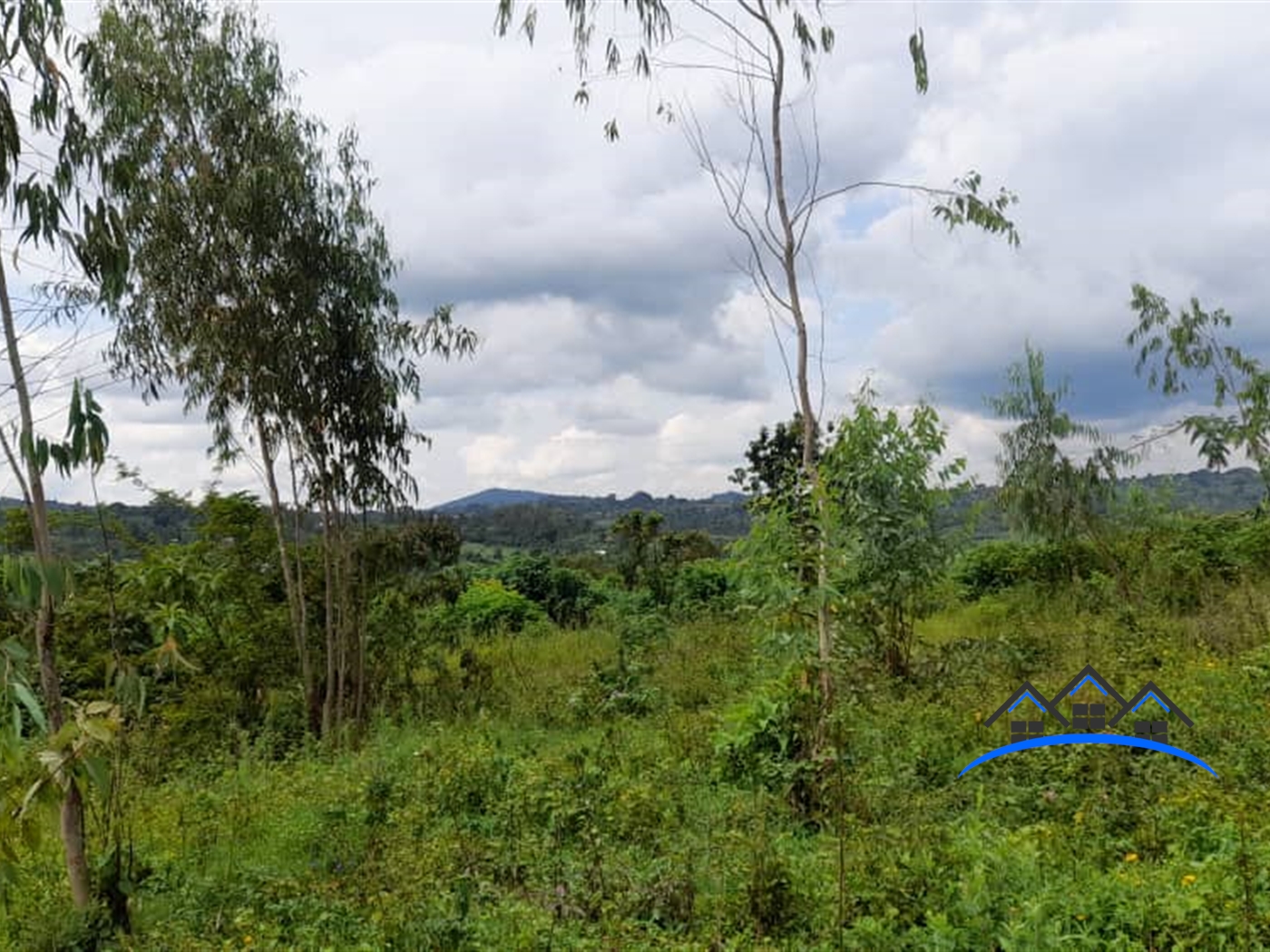 Residential Land for sale in Ssanga Wakiso