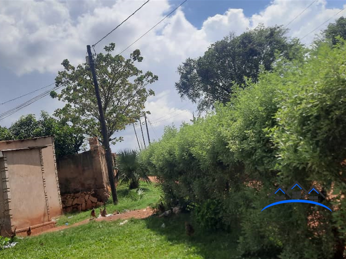 Residential Land for sale in Kyanja Kampala