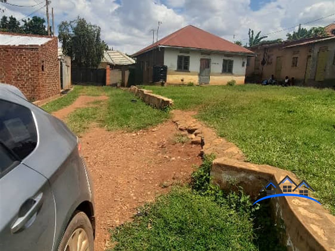 Residential Land for sale in Kyanja Kampala