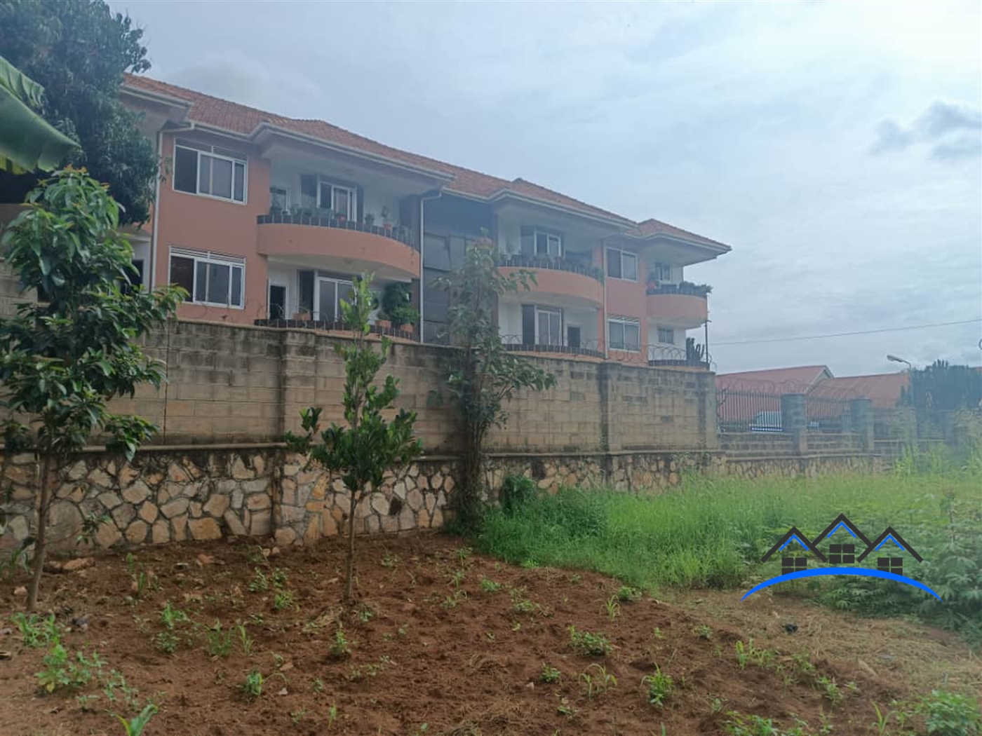 Residential Land for sale in Kibuli Kampala