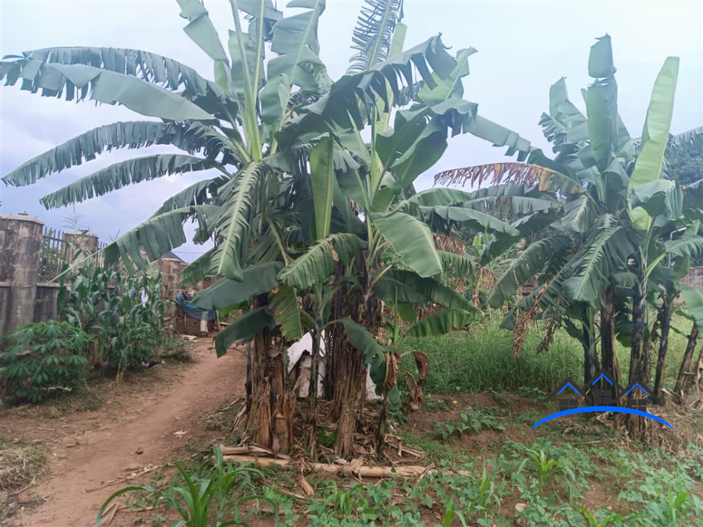 Residential Land for sale in Kibuli Kampala