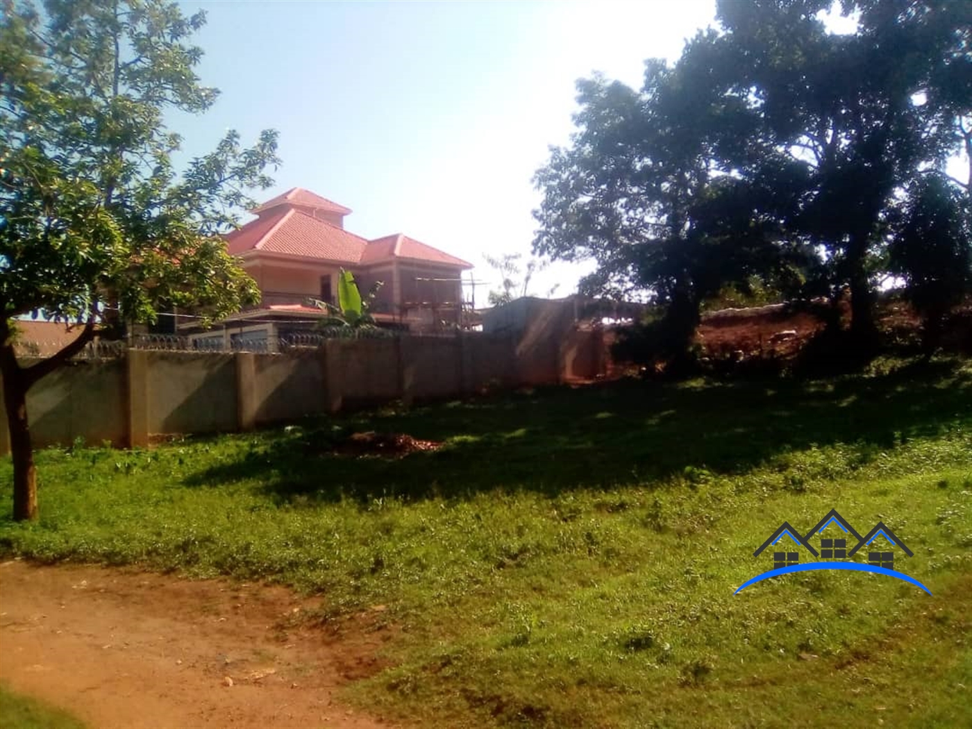 Residential Land for sale in Kireka Wakiso