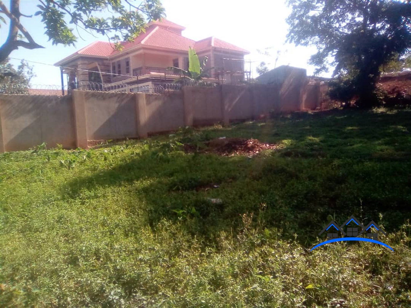 Residential Land for sale in Kireka Wakiso