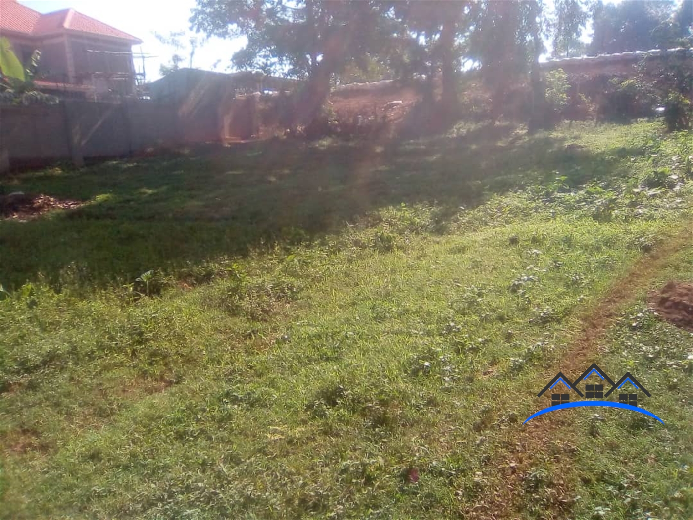 Residential Land for sale in Kireka Wakiso