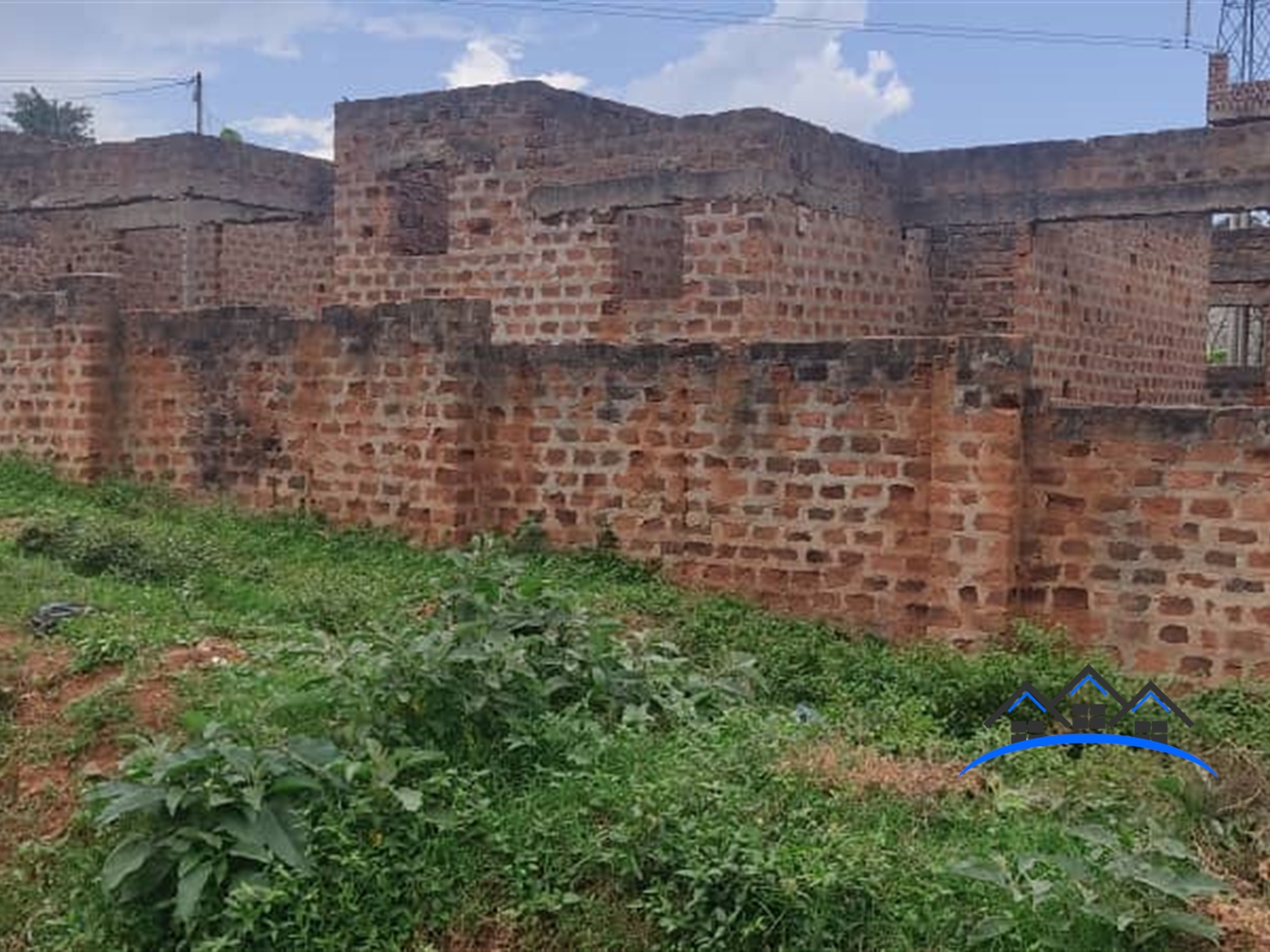 Residential Land for sale in Mbalwa Wakiso