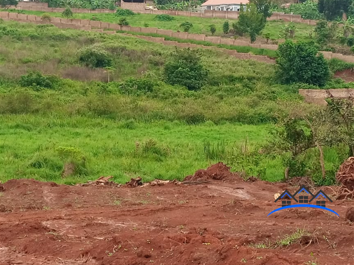 Residential Land for sale in Nsaggu Wakiso