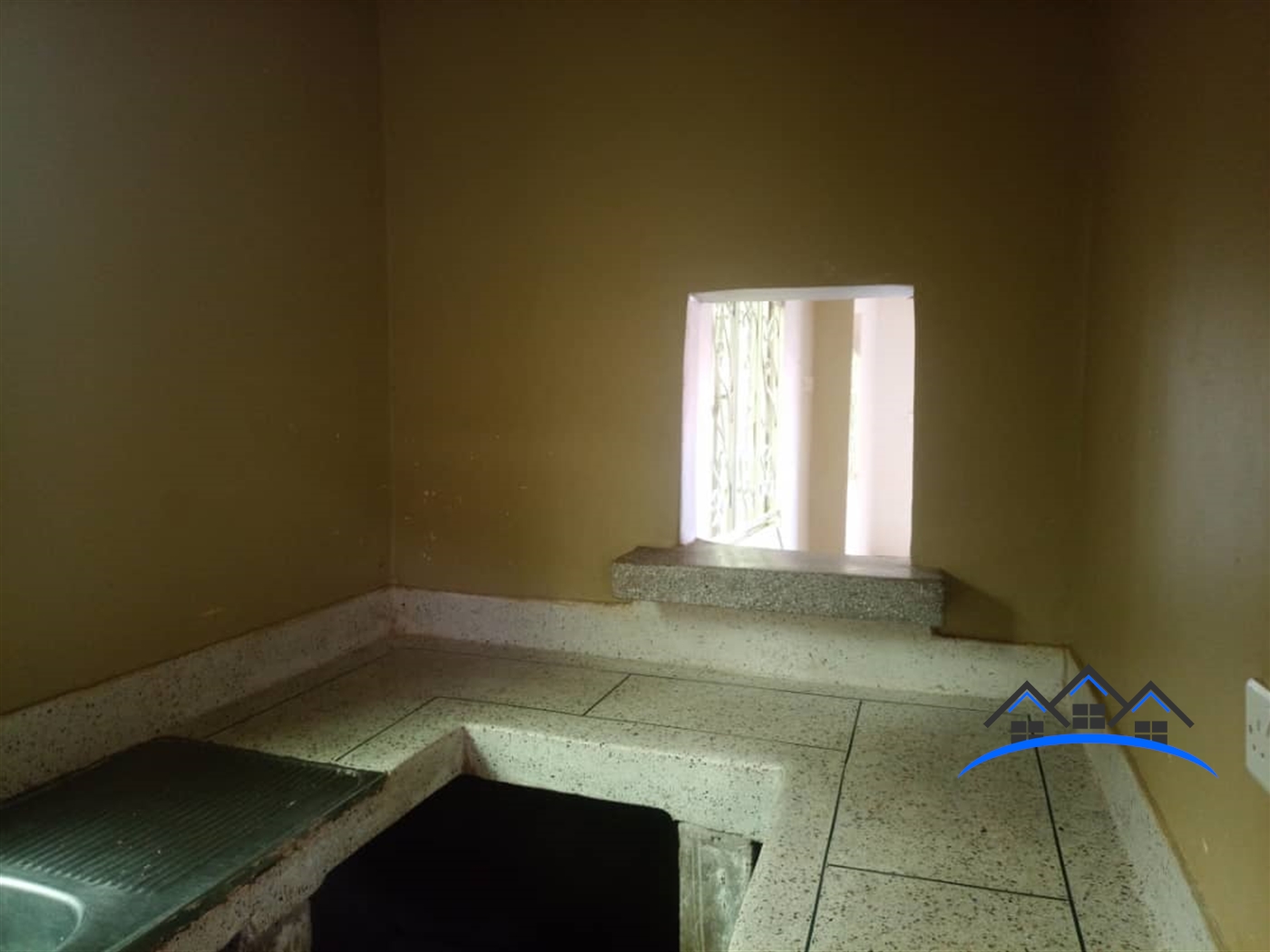 Bungalow for sale in Bulenga Wakiso