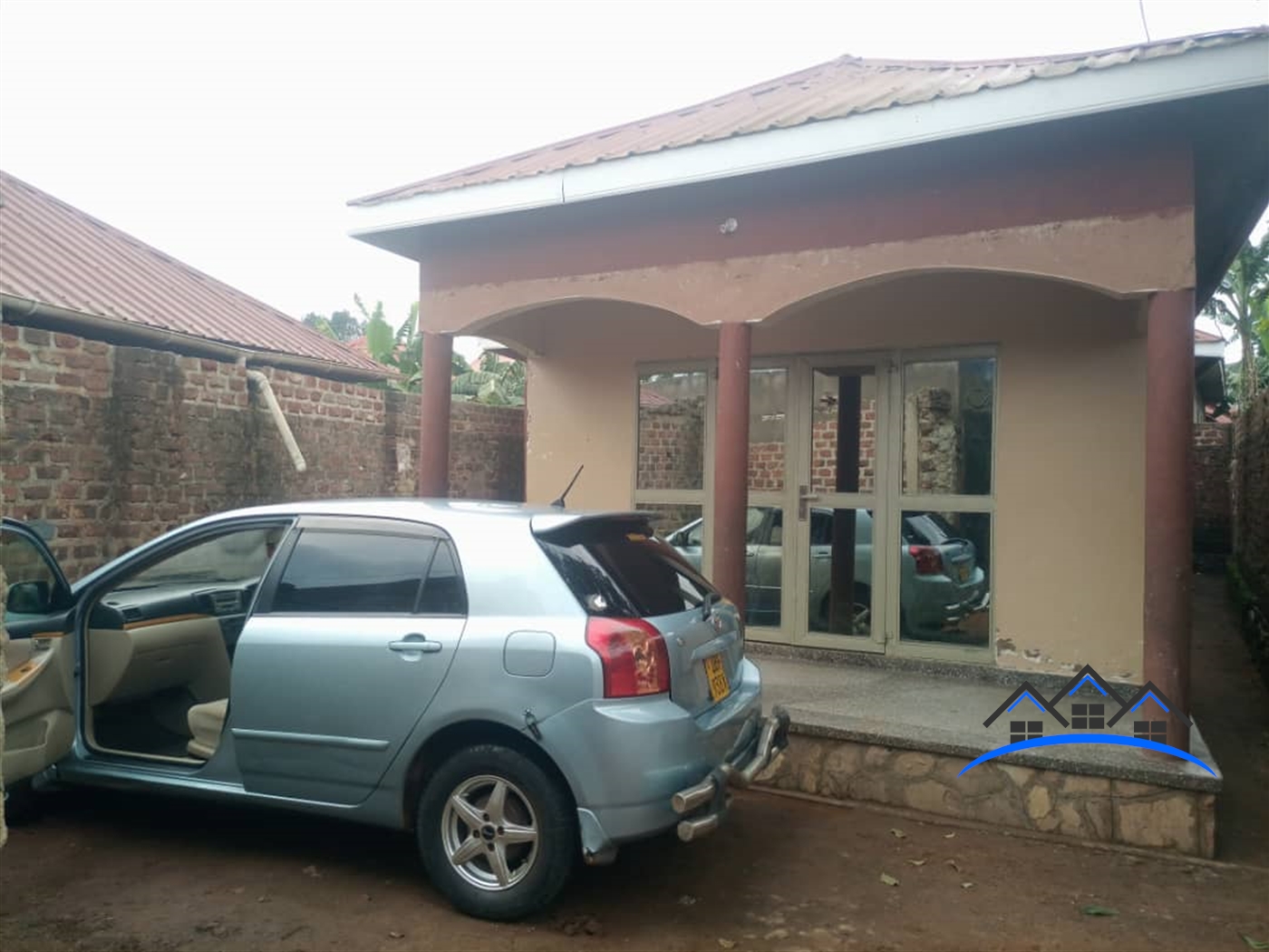 Bungalow for sale in Bulenga Wakiso