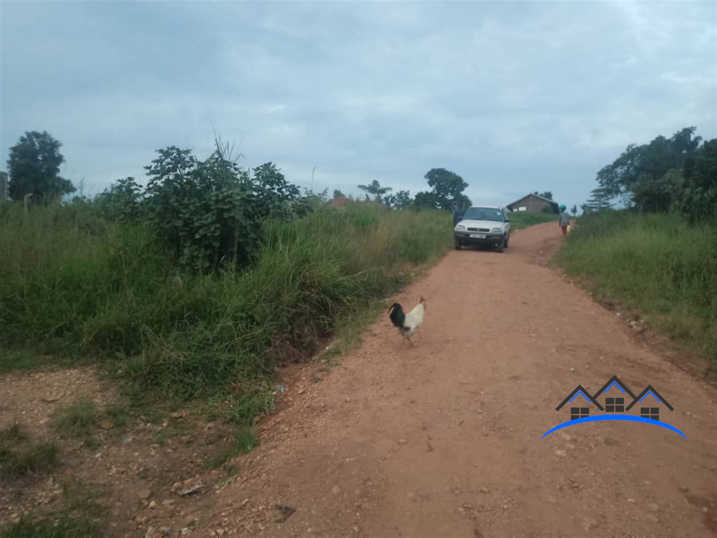 Commercial Land for sale in Gombe Wakiso