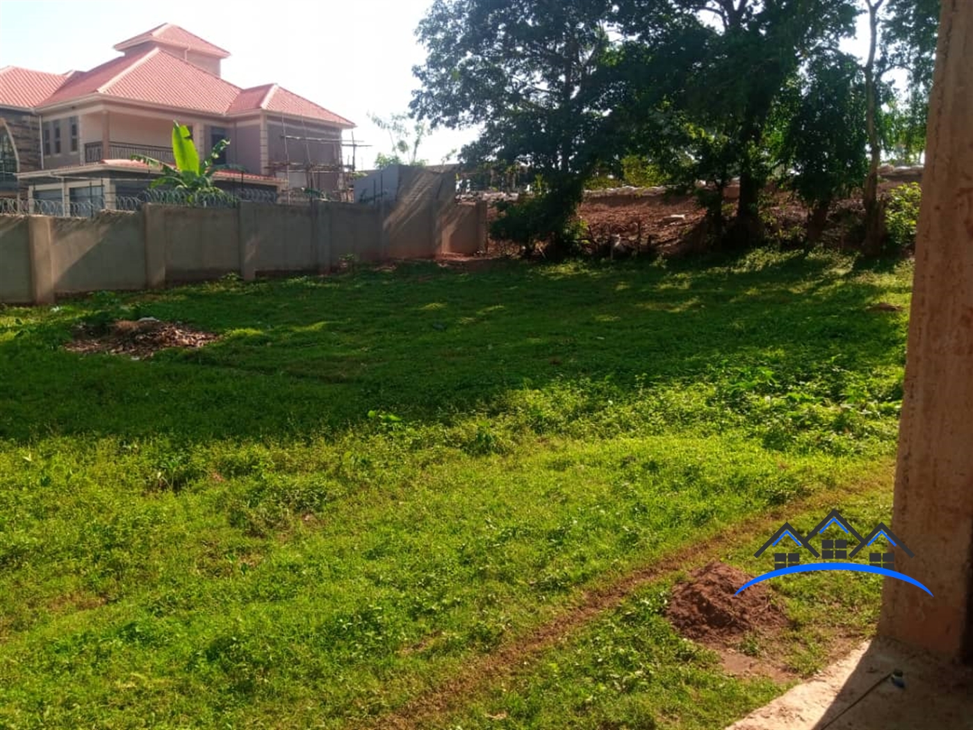 Residential Land for sale in Agenda Wakiso