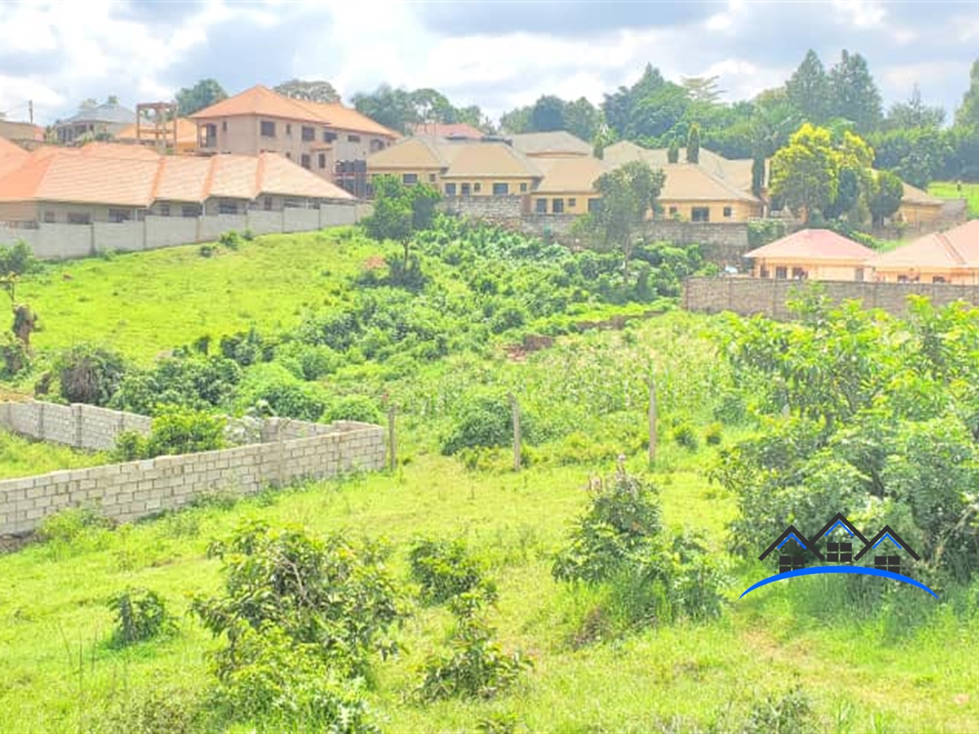 Residential Land for sale in Kyanja Kampala