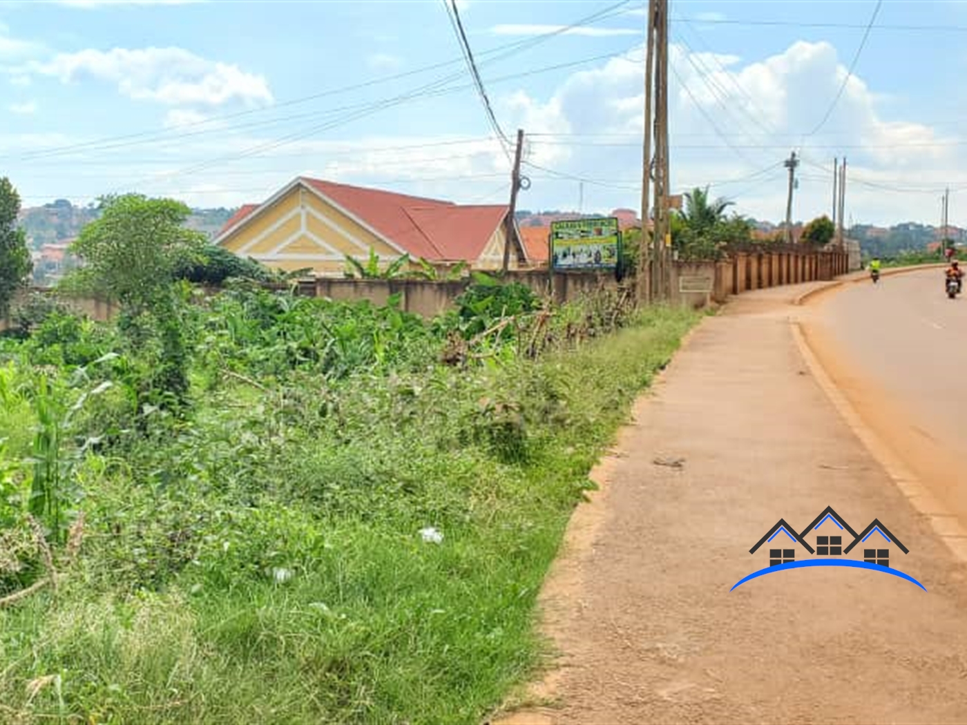 Commercial Land for sale in Kyanja Kampala