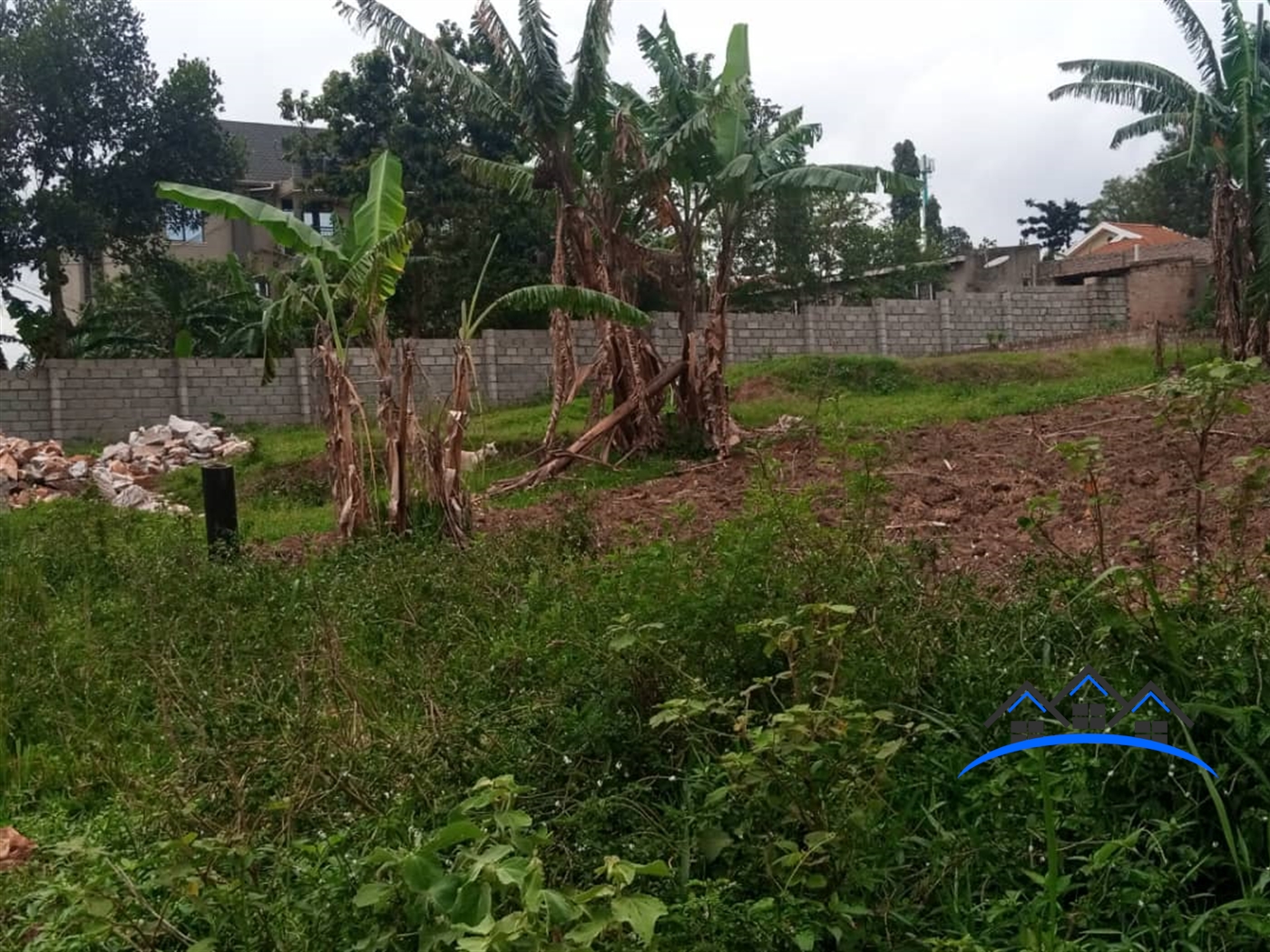 Residential Land for sale in Kisaasi Kampala