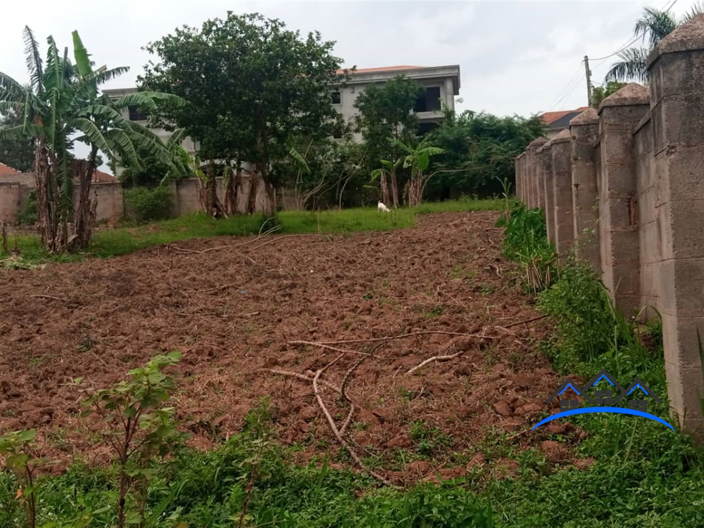 Residential Land for sale in Kisaasi Kampala