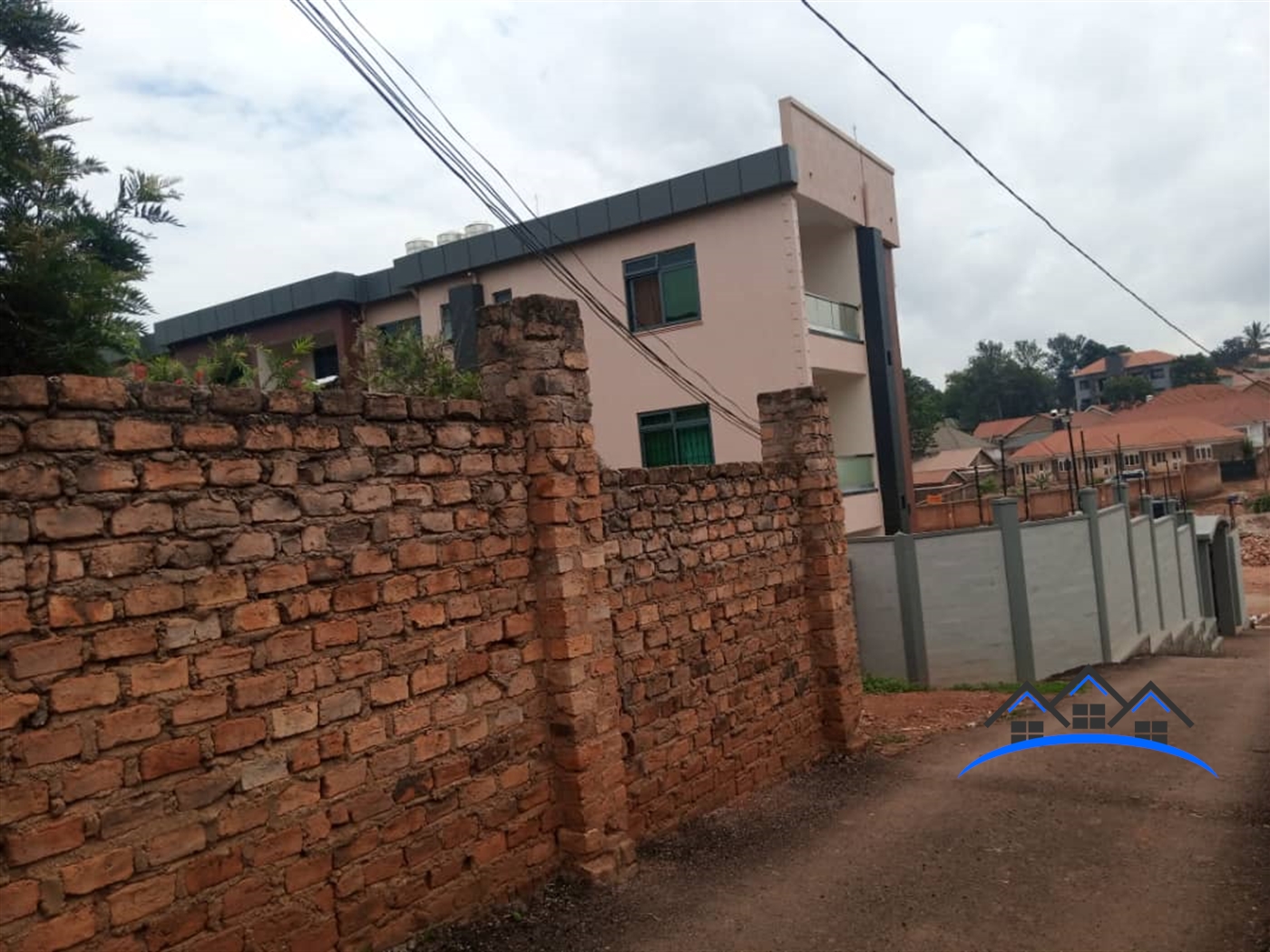 Residential Land for sale in Kisaasi Kampala