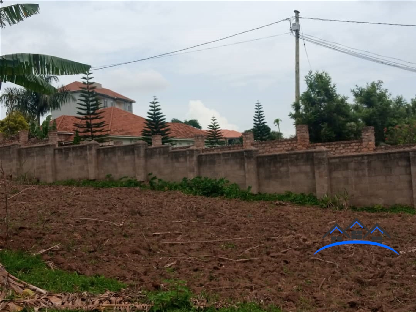 Residential Land for sale in Kisaasi Kampala