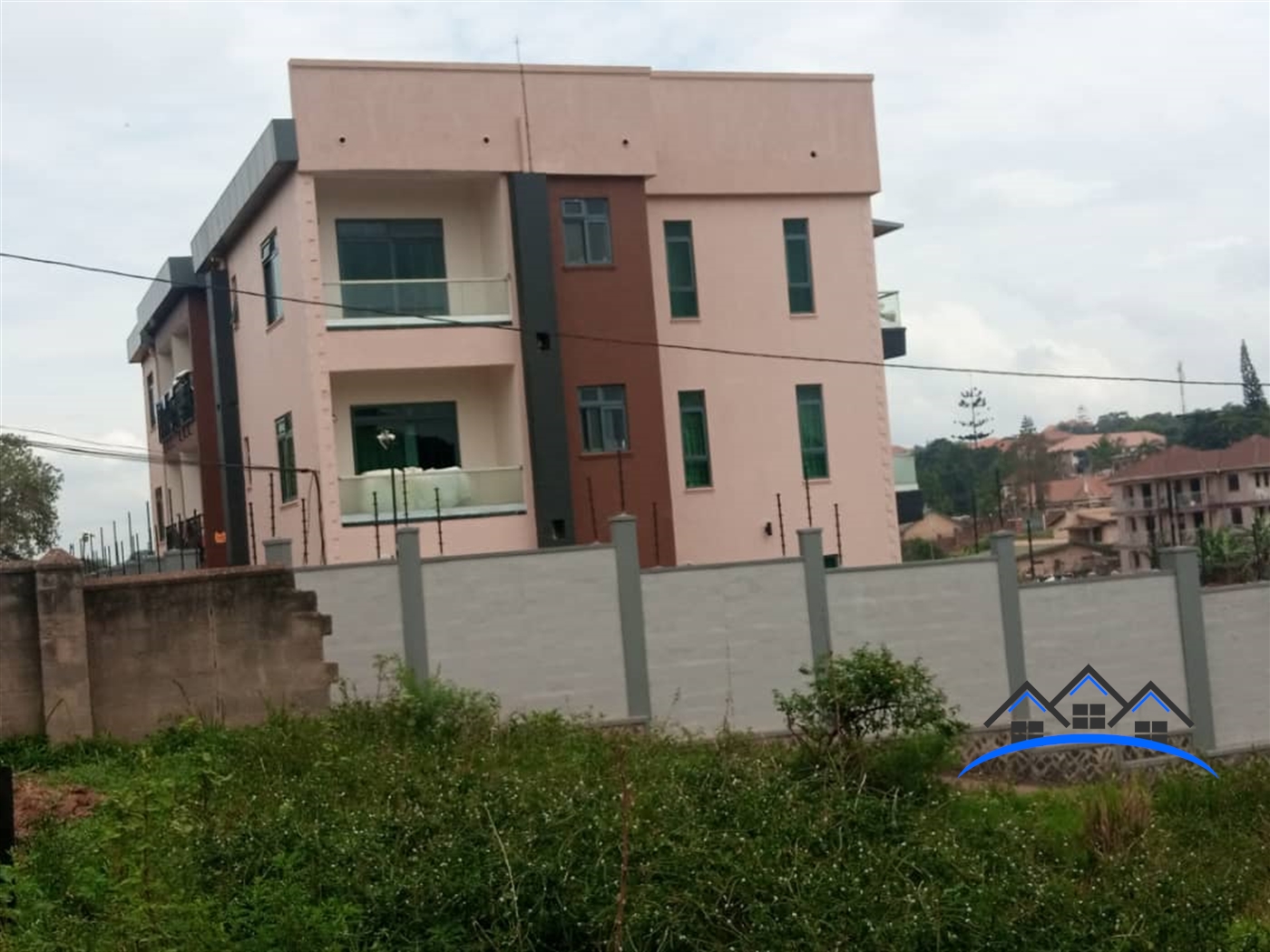 Residential Land for sale in Kisaasi Kampala