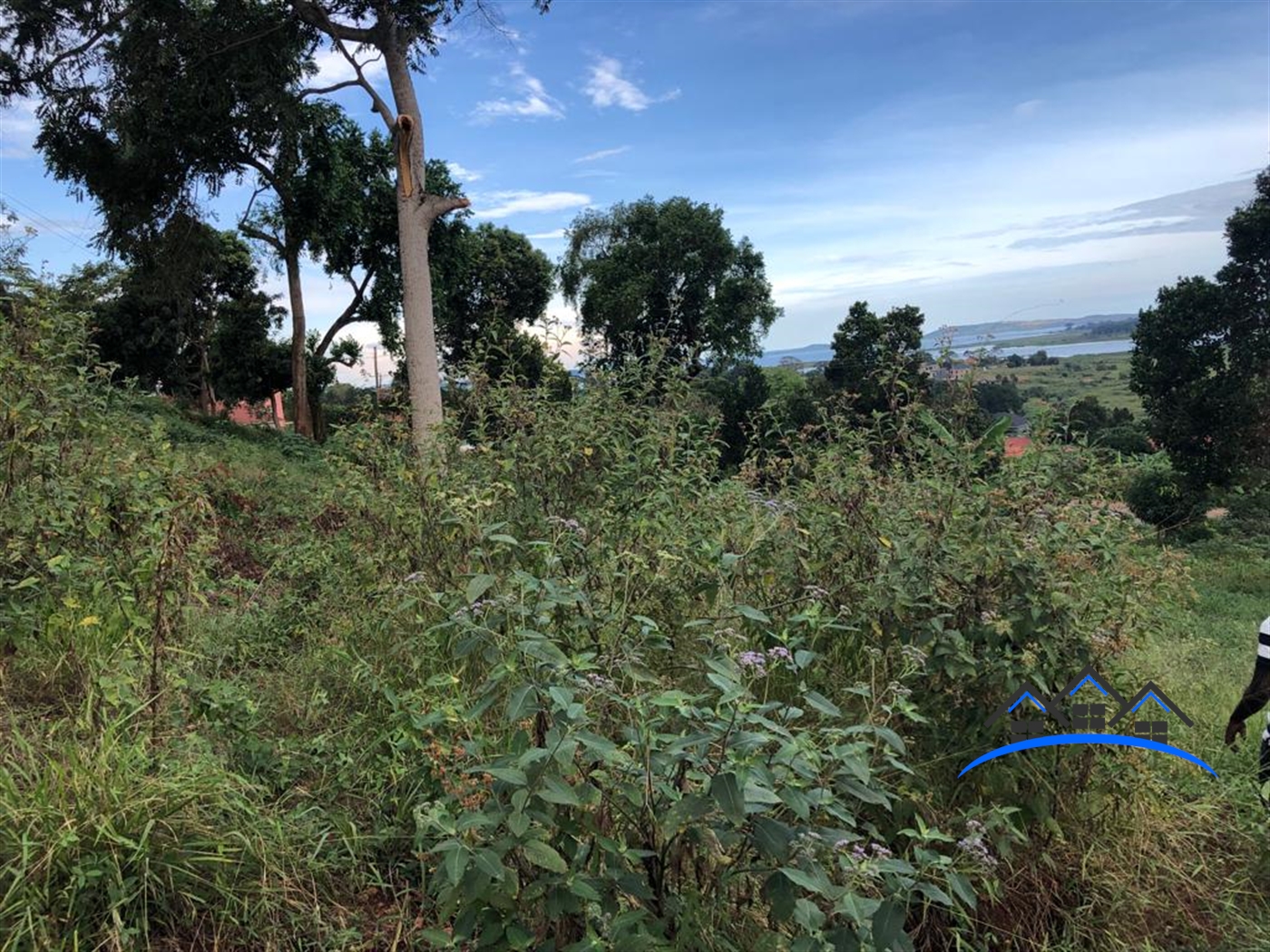 Residential Land for sale in Namulanda Wakiso