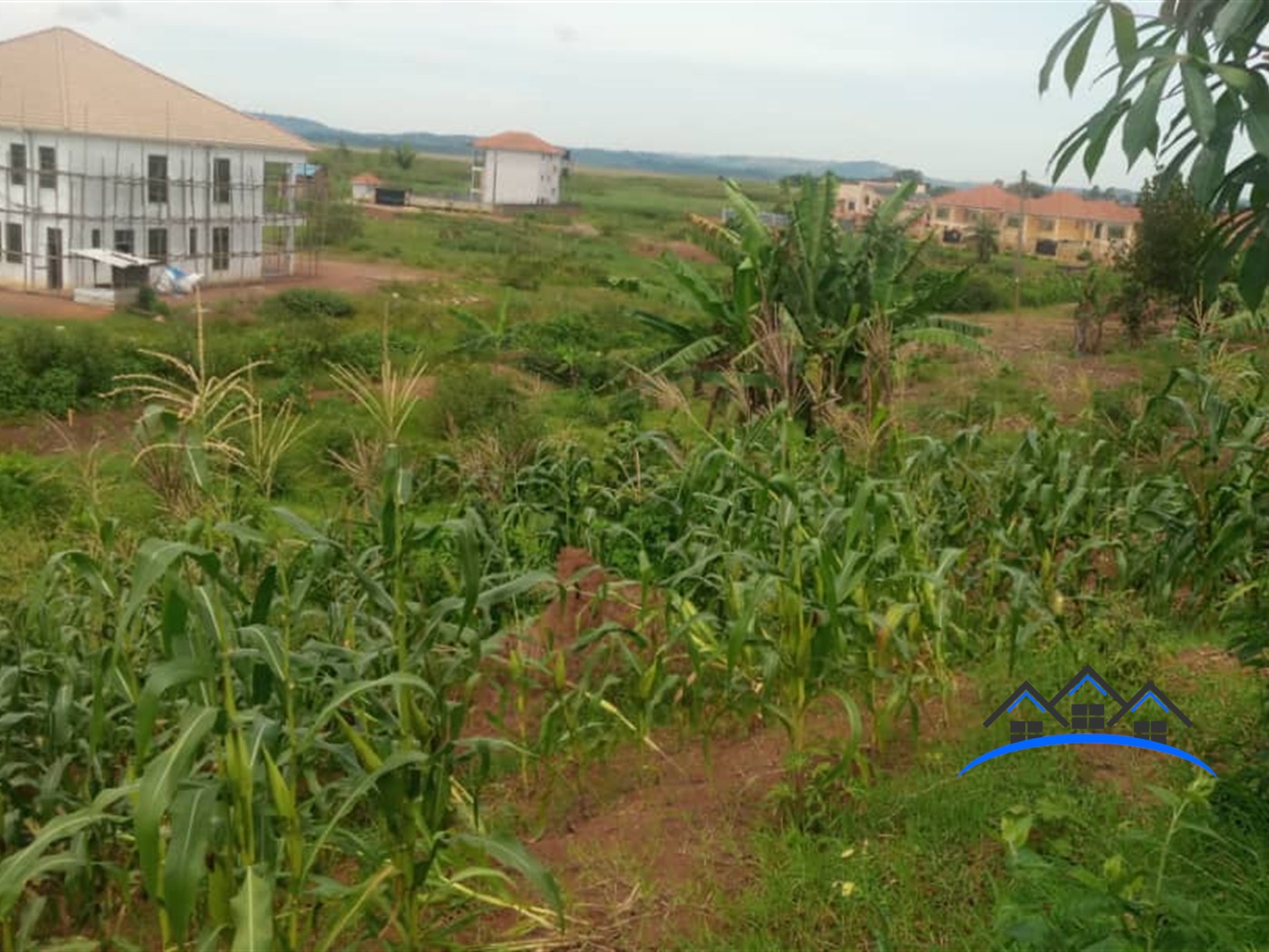 Residential Land for sale in Busambaga Wakiso