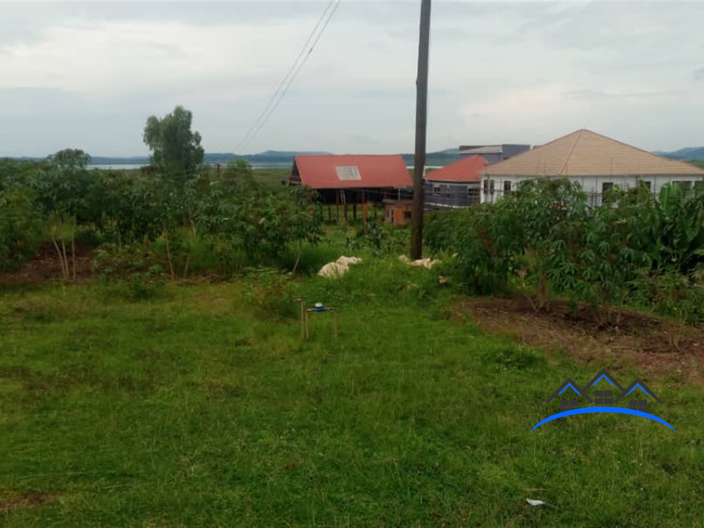 Residential Land for sale in Busambaga Wakiso