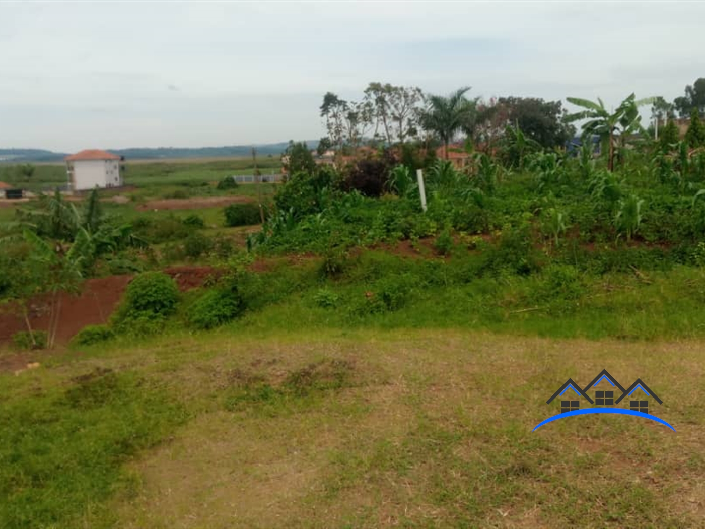 Residential Land for sale in Busambaga Wakiso