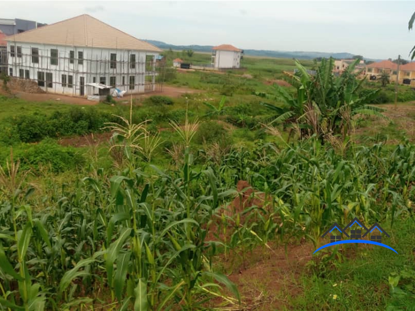 Residential Land for sale in Busambaga Wakiso