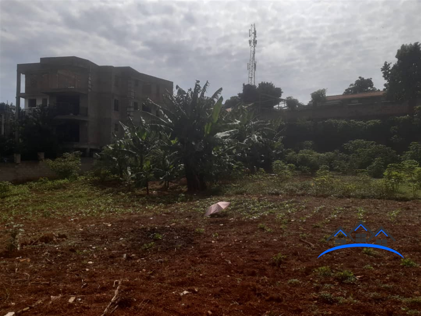 Residential Land for sale in Bukoto Kampala