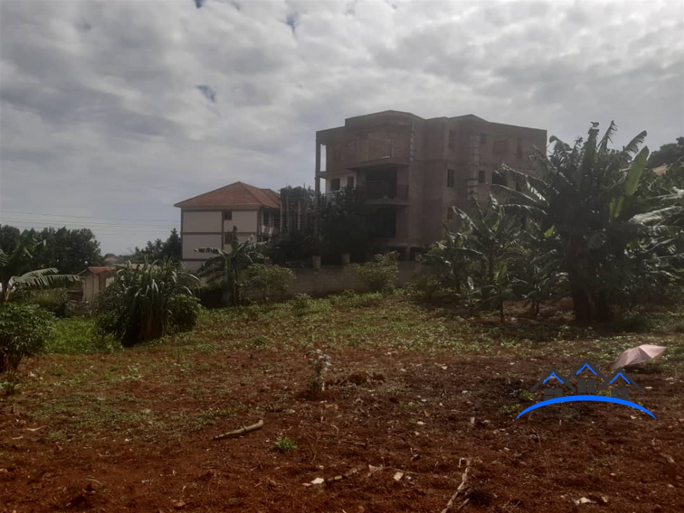 Residential Land for sale in Bukoto Kampala