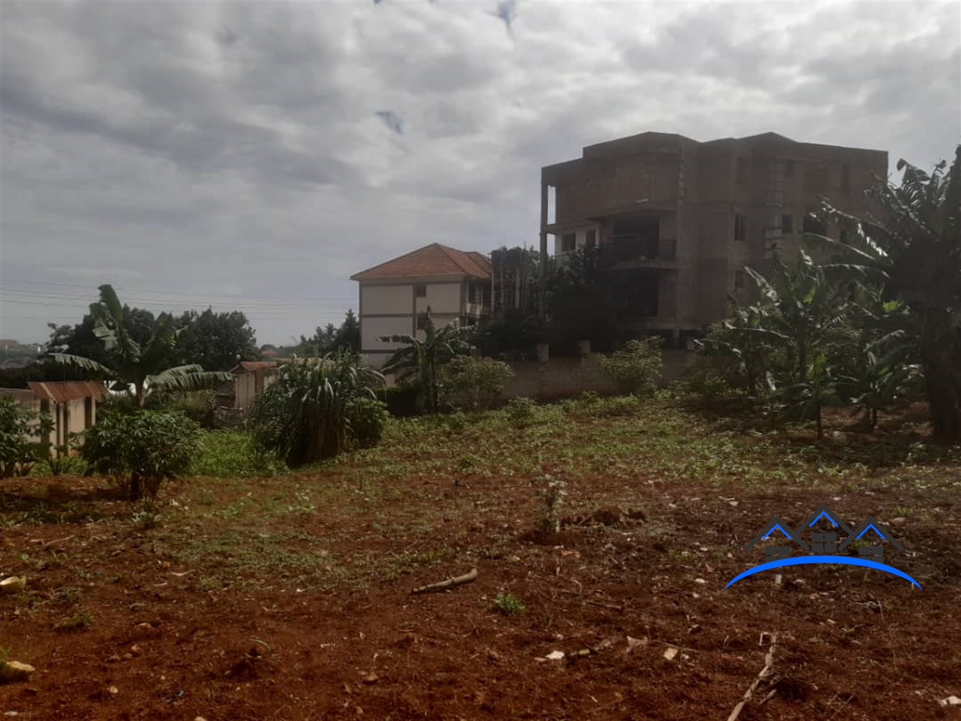 Residential Land for sale in Bukoto Kampala