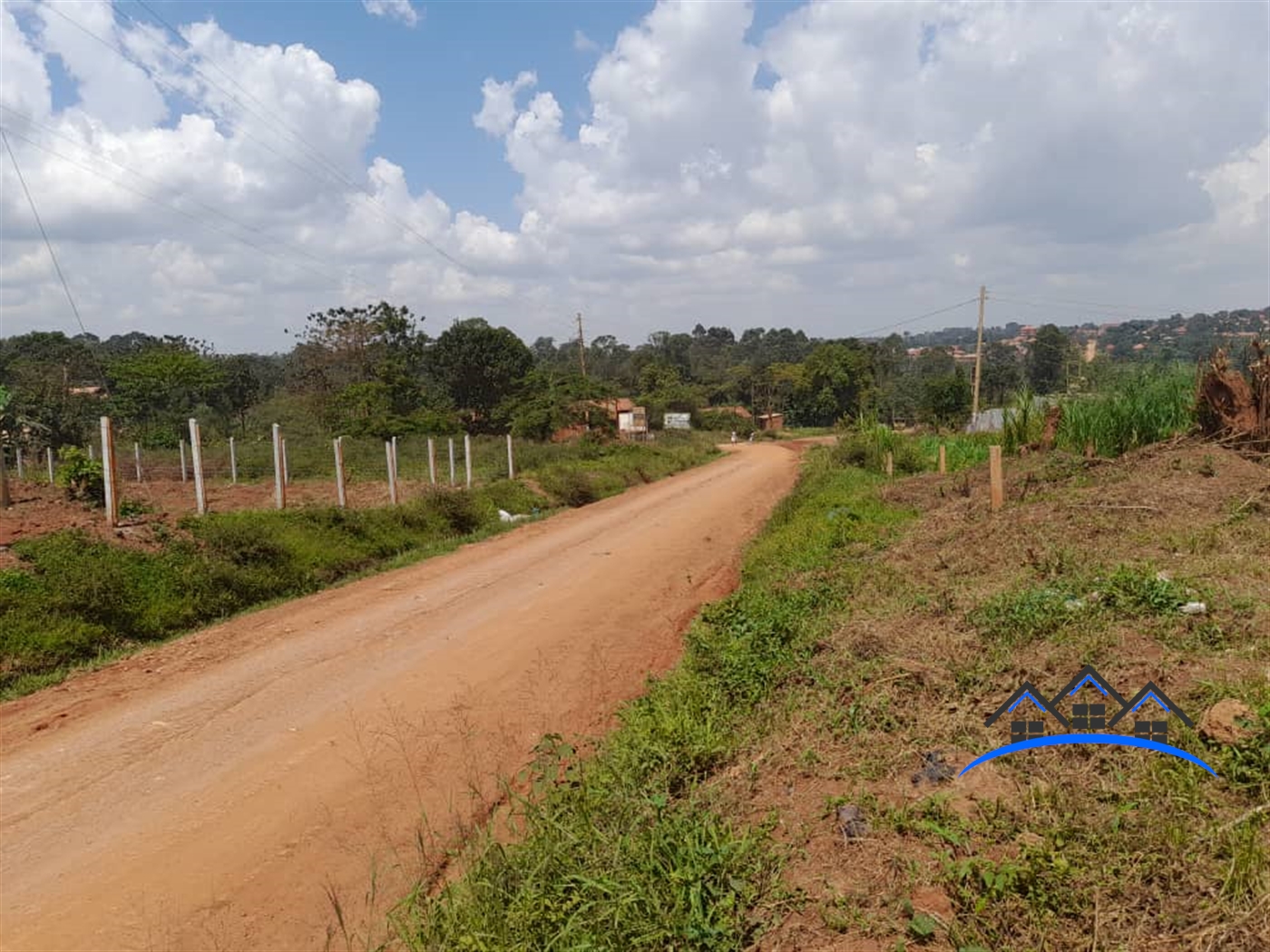 Residential Land for sale in Kasangati Wakiso