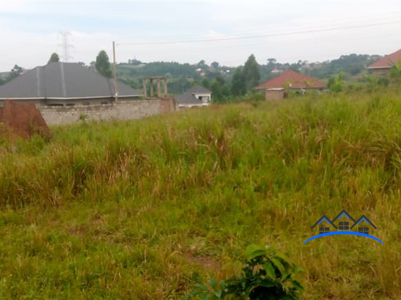 Bungalow for sale in Matugga Wakiso